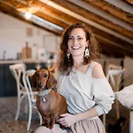 Appartamento Casa Del Cuore - Attico Con Terrazza