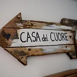 Casa Del Cuore - Attico Con Terrazza Apartment