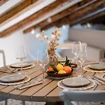 Casa Del Cuore - Attico Con Terrazza * Trieste