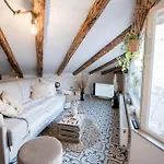 Casa Del Cuore - Attico Con Terrazza *