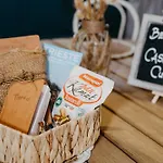 Appartamento Casa Del Cuore - Attico Con Terrazza