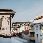 Casa Del Cuore - Attico Con Terrazza Apartment Trieste