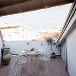 Casa Del Cuore - Attico Con Terrazza Trieste