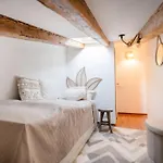 Casa Del Cuore - Attico Con Terrazza Trieste