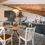 Appartamento Casa Del Cuore - Attico Con Terrazza Trieste