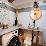 Appartamento Casa Del Cuore - Attico Con Terrazza *