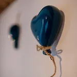 Casa Del Cuore - Attico Con Terrazza