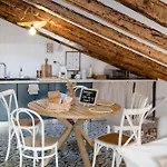 Casa Del Cuore - Attico Con Terrazza *