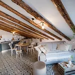 Appartamento Casa Del Cuore - Attico Con Terrazza *