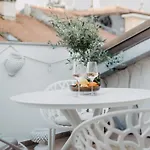 Casa Del Cuore - Attico Con Terrazza Trieste