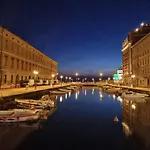 Apartment Casa Del Cuore - Attico Con Terrazza Trieste