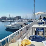 Casa Del Cuore - Attico Con Terrazza