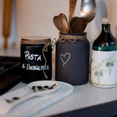 Apartment Casa Del Cuore - Attico Con Terrazza Trieste