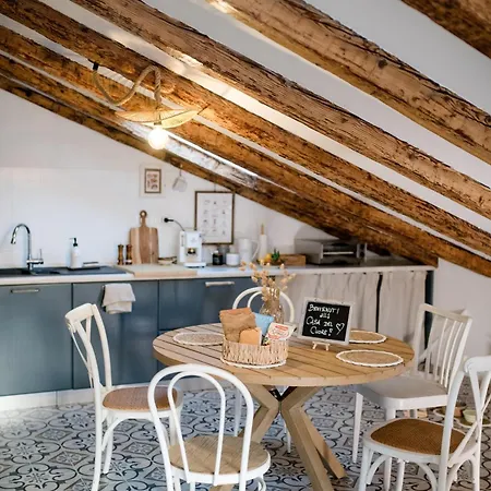 Apartment Casa Del Cuore - Attico Con Terrazza